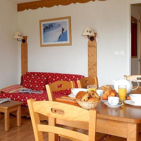 Madame Vacances Residence La Crete Du Berger Agnieres en Devoluy Экстерьер фото